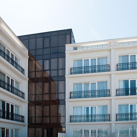 The Terrace Boutique Hotel Tbilisi Buitenkant foto