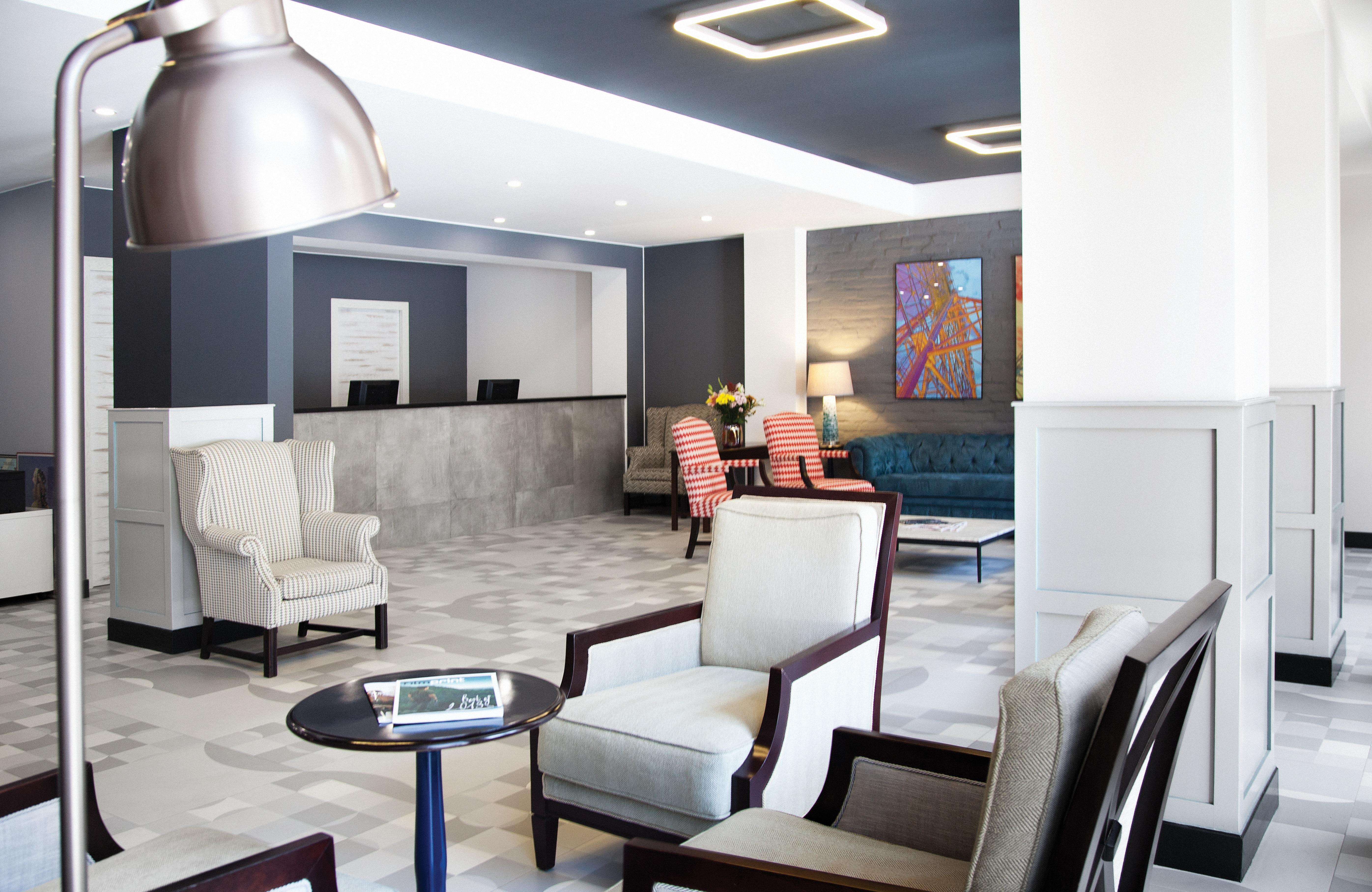 The Terrace Boutique Hotel Tbilisi Buitenkant foto
