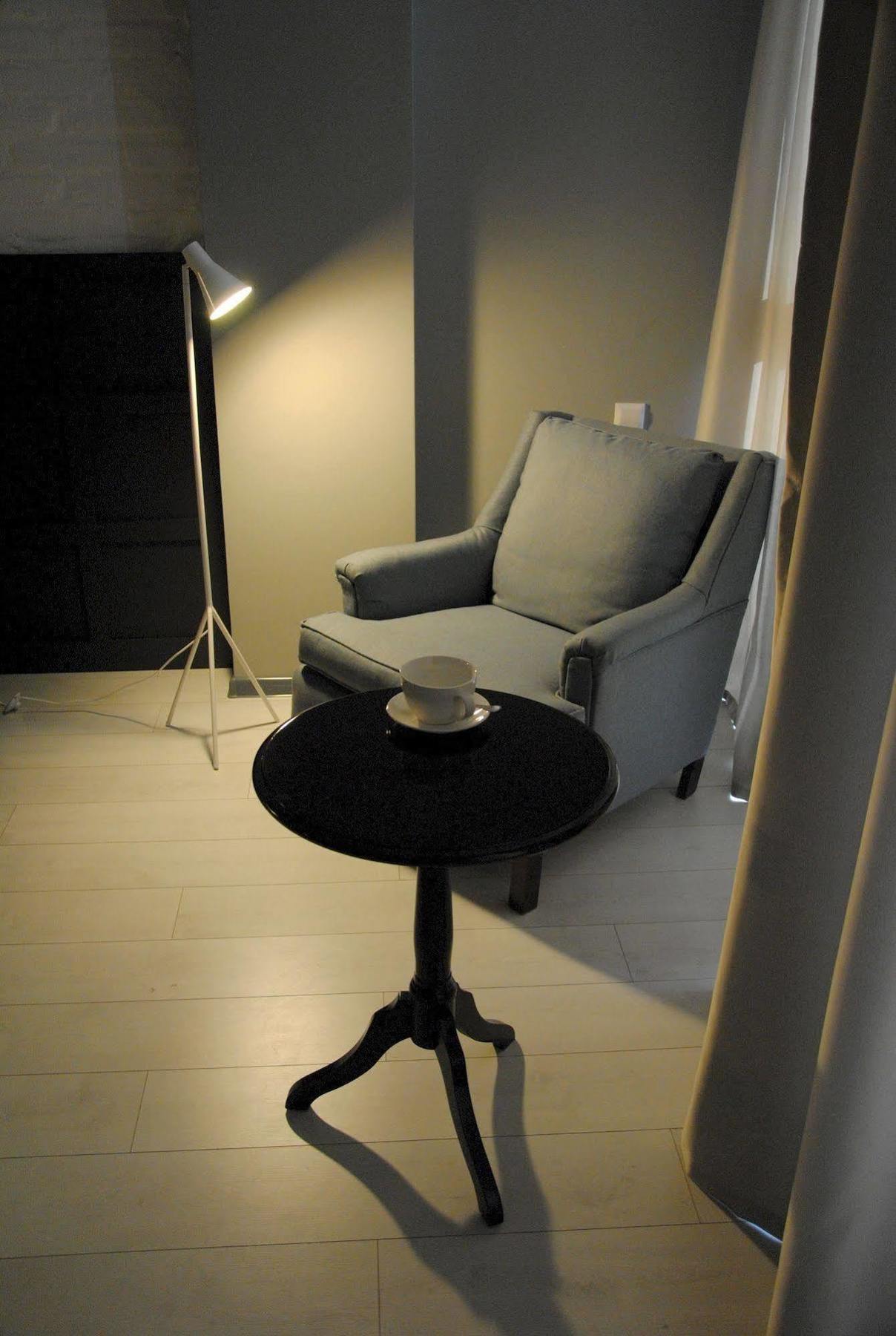 The Terrace Boutique Hotel Tbilisi Buitenkant foto