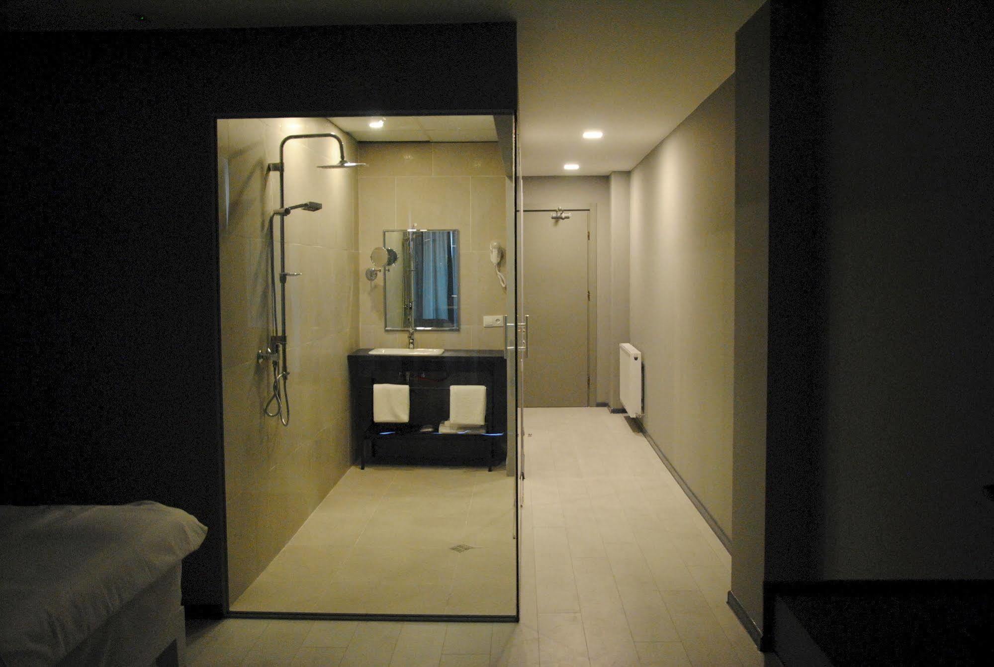 The Terrace Boutique Hotel Tbilisi Buitenkant foto
