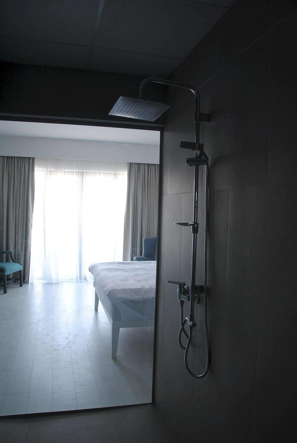 The Terrace Boutique Hotel Tbilisi Buitenkant foto